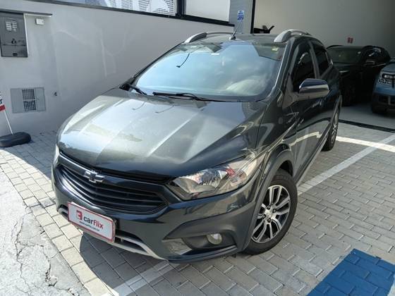 CHEVROLET ONIX 1.4 MPFI ACTIV 8V FLEX 4P AUTOMÁTICO CHEVROLET ONIX 1.4 MPFI ACTIV 8V FLEX 4P AUTOMÁTICO